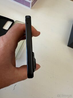 Motorola EDGE 20 5G 8/256gb - 9