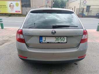 škoda rapid - 9