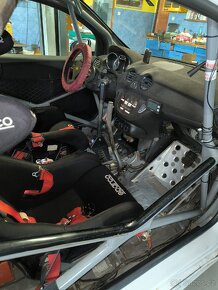 Opel Adam Cup - 9