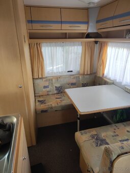 Beyerland Vitesse 400d - 9
