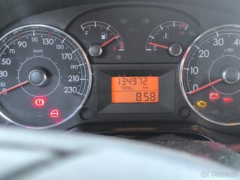 Fiat Punto 1.2 - 9