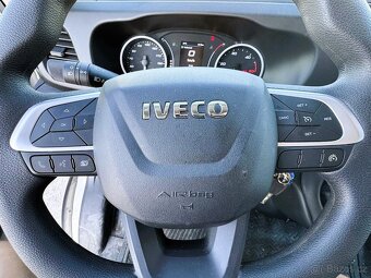 Iveco Daily 70C18 H, Euro 6 (2024) 18t km - 9