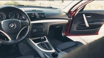 BMW E87 120d - 9