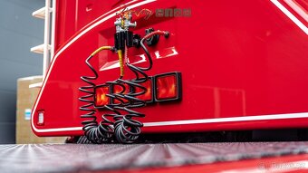 Scania R500 V8 / SKLADEM / Euro 5 / Analog / TOP - 9