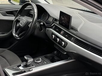Audi A4 B9 2.0 TDI - 9