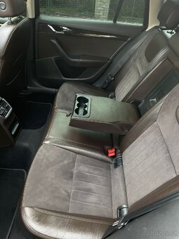 Škoda Octavia III L&K 2.0TDI 110kW Panorama - 9