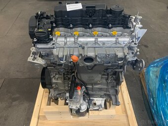 MOTOR 2,0HDi PEUGEOT BOXER, CITROEN JUMPER, OPEL - 9