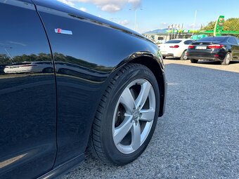 Audi A6 3.0 TDI 2014 - 9