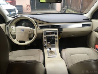 Volvo XC70 D5  4x4 - 9