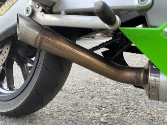 Aprilia RS4 125 nový motor - 9