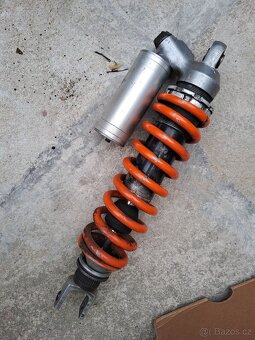 Ktm Lc4 díly - 9