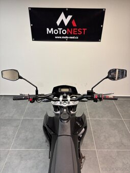 Aprilia SX 125 - 9