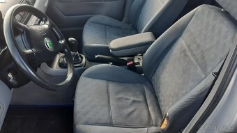 Škoda Octavia 1.9tdi 81kw - 9