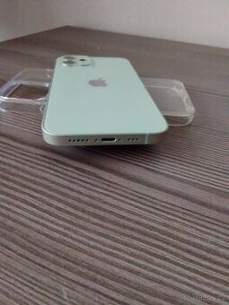 Apple 12-64GB Green-Nová baterie-příslušenství k němu zdarma - 9