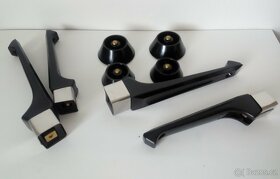 Zámek + vložka do dveří cena200Kč - 9