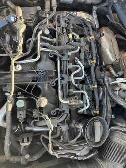 Prodám náhradní díly Škoda Octavia 2/II - 9