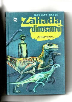 KNIHY O HISTORII - 9