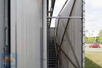 Pronájem obchodních prostor/showroomu (144,95 m2), SHOP PARK - 9