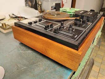 Tesla B101 Stereo - 9