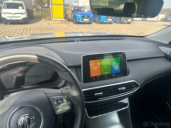MG EHS PHEV 1,5 TGI Emotion - 9