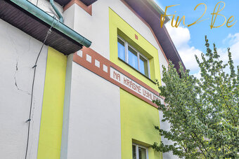 Prodej RD 6+1, 167,9m2 s dílnami a zahradou v Kostelci nad Č - 9