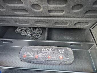 Prodám Kia Ceed kombi (spin), r.v.2021, m - 9