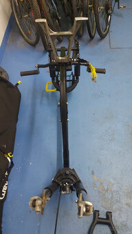 Jawa 250/350 559/590/360 Panelka, Sportka vše na foto - 9