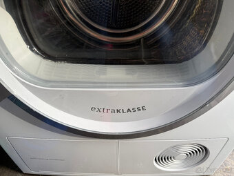 Kondenzační sušička Siemens IQ 790 na 7kg - 9