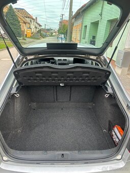 Škoda Octavia 2 1.9 TDI - 9