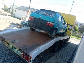 AVIA 31 TURBO ODTAHOVÝ SPECIÁL - 9