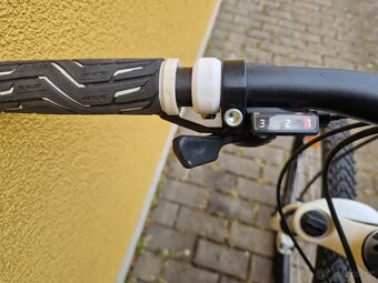 Trek Alpha Aluminium skye sl 16' - 9