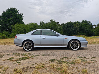 Honda Prelude 5G,2.2VTI 136KW,manual,131xxxkm,1998,18"alu - 9