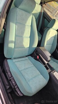 BMW E36 compakt 316I 77KW  1999 - 9