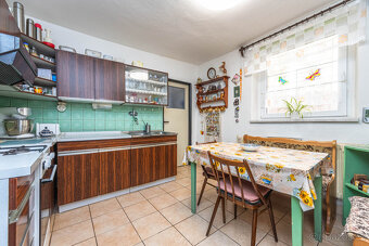 Prodej RD 160 m², pozemek 242 m² Dolní Rybářská,Litoměřice - 9