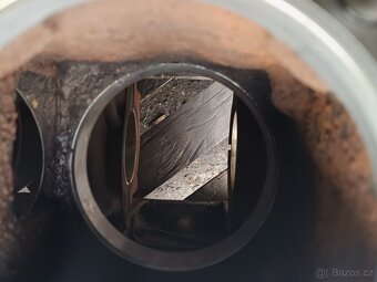 Prodám motor Zetor URI 6901 - 9