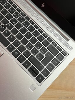 💻HP ELITEBOOK 745 G5 / Ryzen 5 PRO přidám adaptér - 9