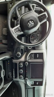 DODGE RAM 1500 5,7 Sport - nový model 2020/výměna možná - 9