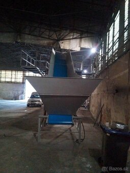 Pásový dopravnik - 9