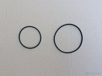 čerpadlo Zetor 3011, 3511 - 9