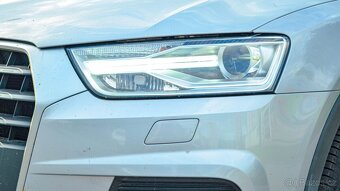 Audi Q3 2.0 TDI Design - 9