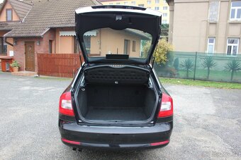 Škoda Octavia 1.4 TSI, DSG, VÝHŘEV, servis - 9