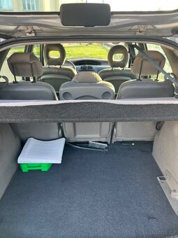 Citroen Xsara Picasso 2.0 HDi - 9