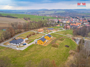 Prodej pozemku k bydlení, 1069 m², Louňovice pod Blaníkem - 9