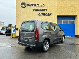 Citroen Berlingo 1,5BlueHDi DPH XL 2020 125tisKm - 9