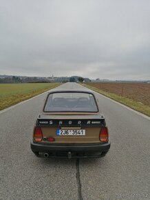 ŠKODA 125L - 9