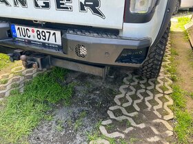 Ford Ranger 3.2 tdi 2015 Wildtrak SLEVA - 9