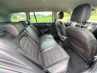 VW Golf 2,0 TDi 110kW DSG - 9