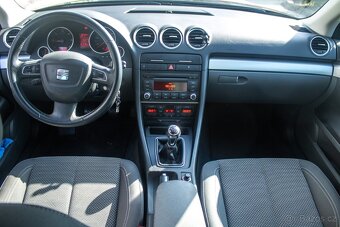 Seat Exeo 2.0 TDI CR DPF Style - 9