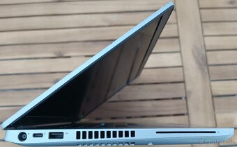 Dell Latitude 5411 / i5-10.Gen/ 16GB-DDR4/ NVMe / MX250 2GB - 9