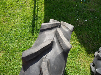 Pneu Na traktůrek 8-18 Bridgestone AG tractor T13H - 9